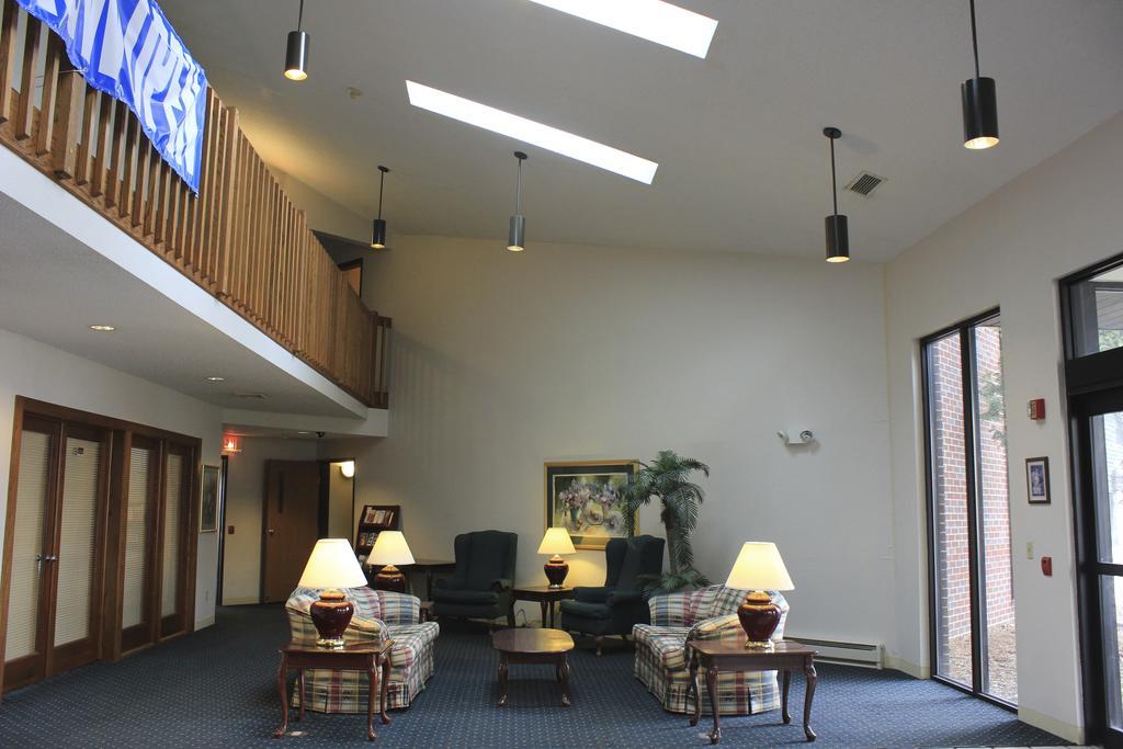 Motel 6-Saukville, Wi Екстер'єр фото
