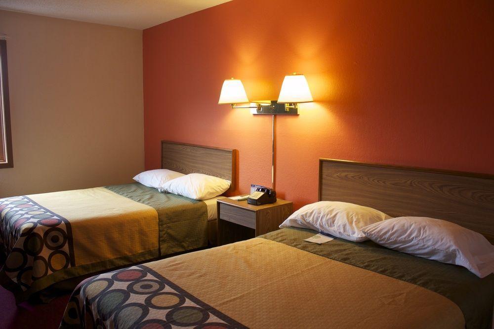 Motel 6-Saukville, Wi Екстер'єр фото
