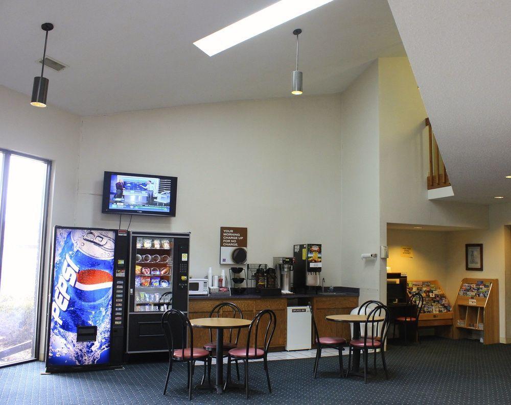 Motel 6-Saukville, Wi Екстер'єр фото