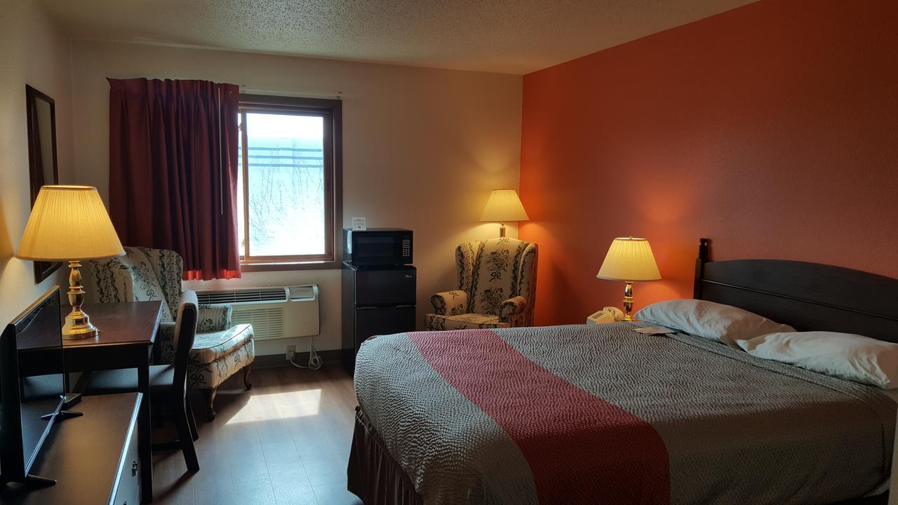 Motel 6-Saukville, Wi Екстер'єр фото