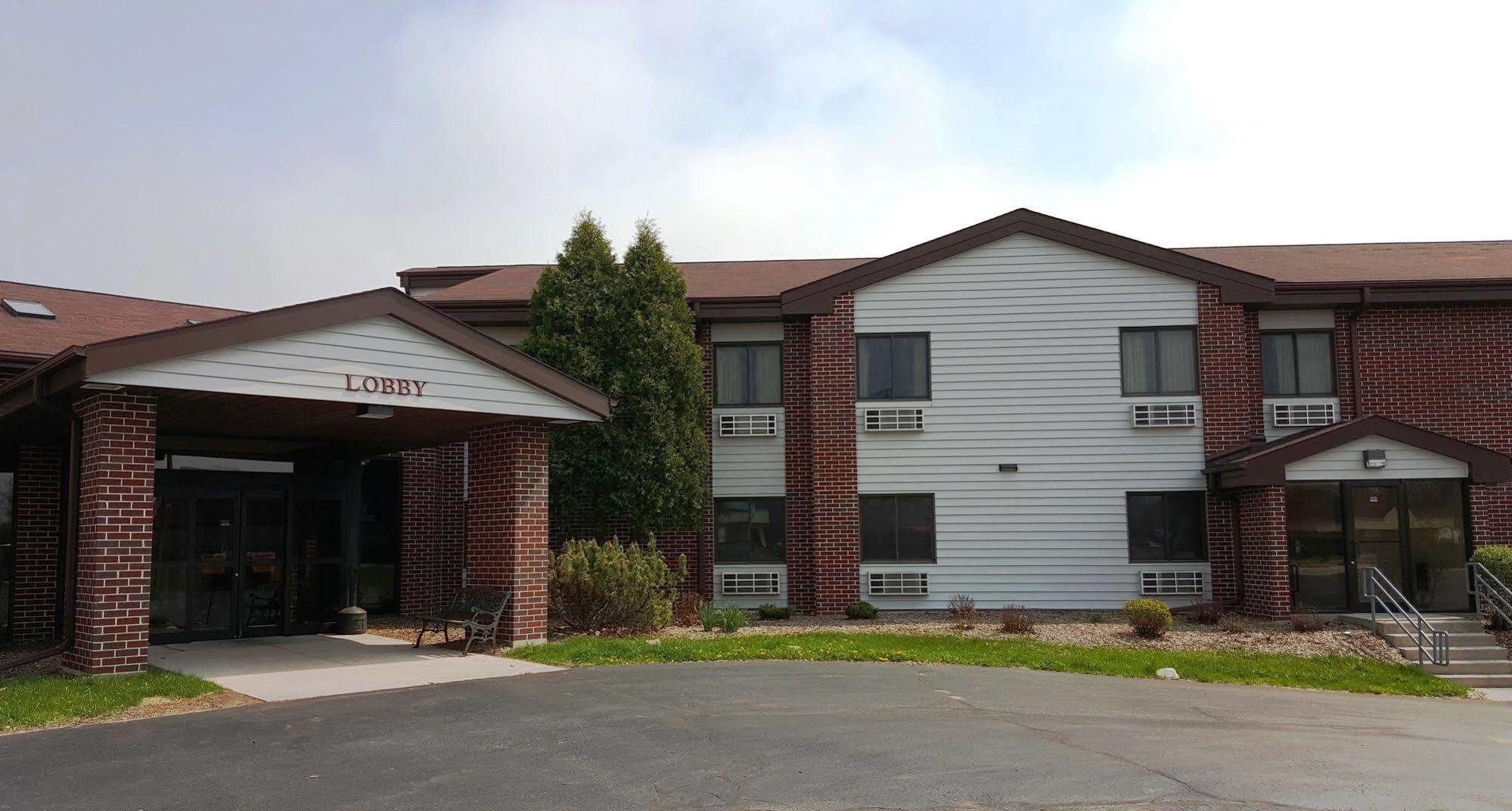 Motel 6-Saukville, Wi Екстер'єр фото