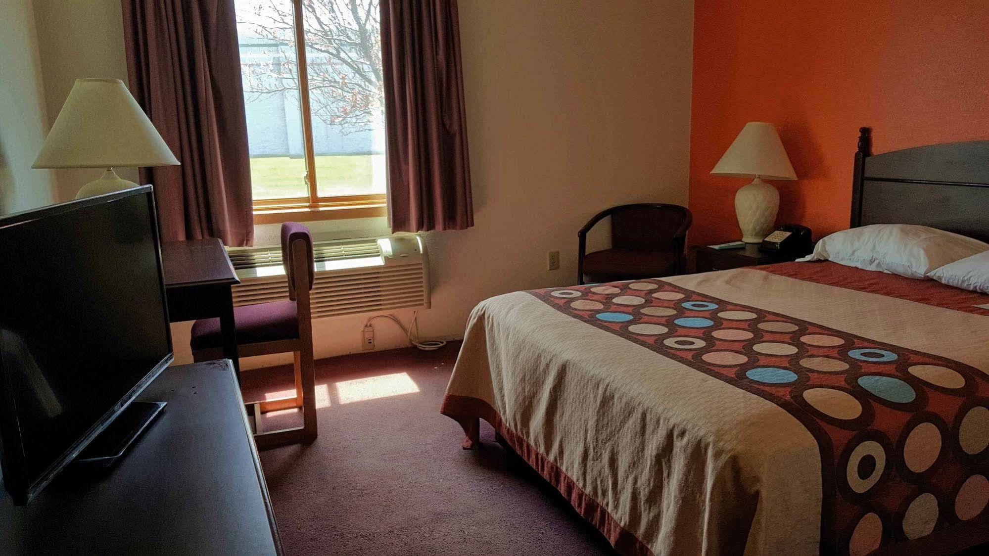 Motel 6-Saukville, Wi Екстер'єр фото