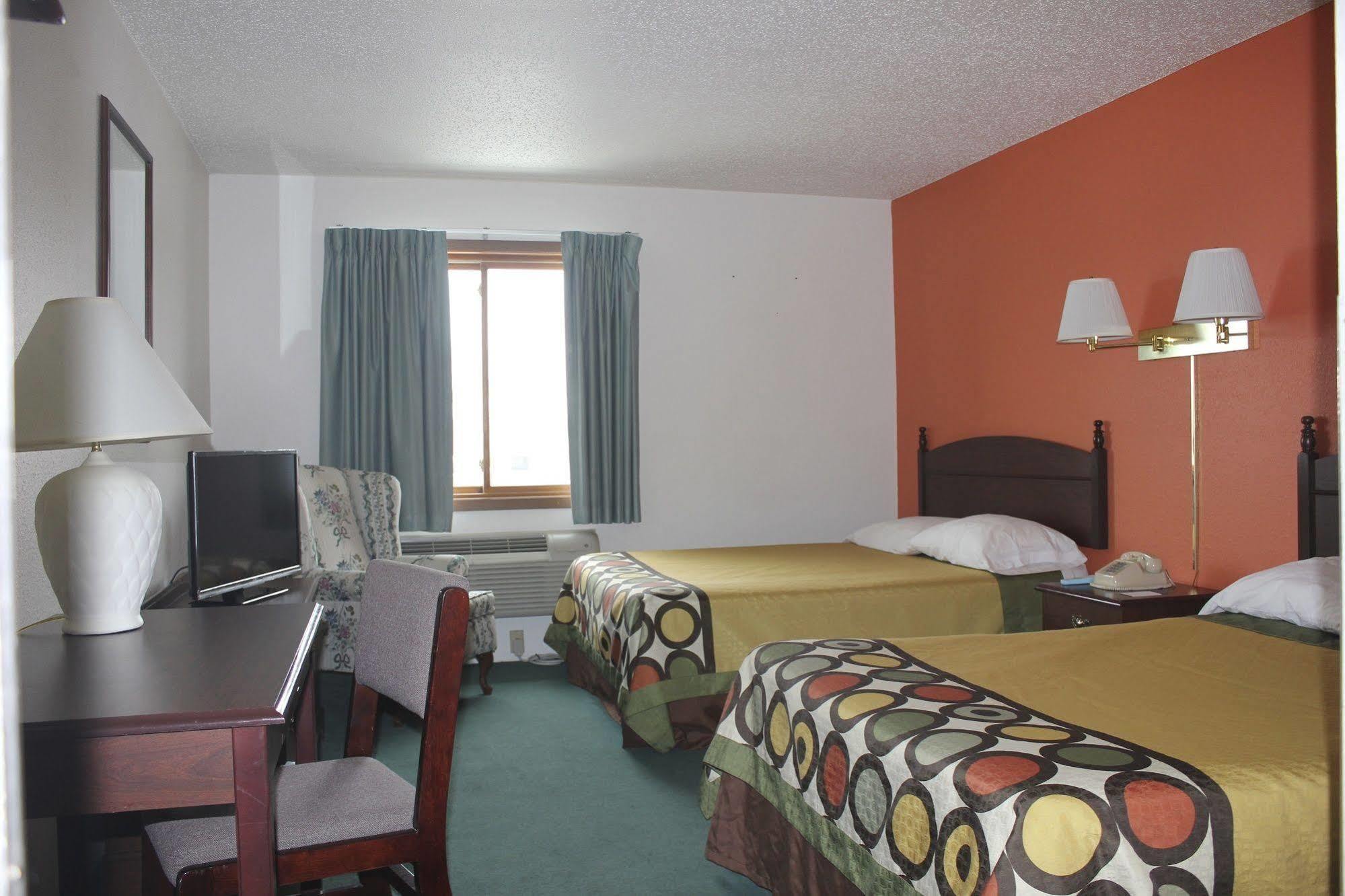 Motel 6-Saukville, Wi Екстер'єр фото