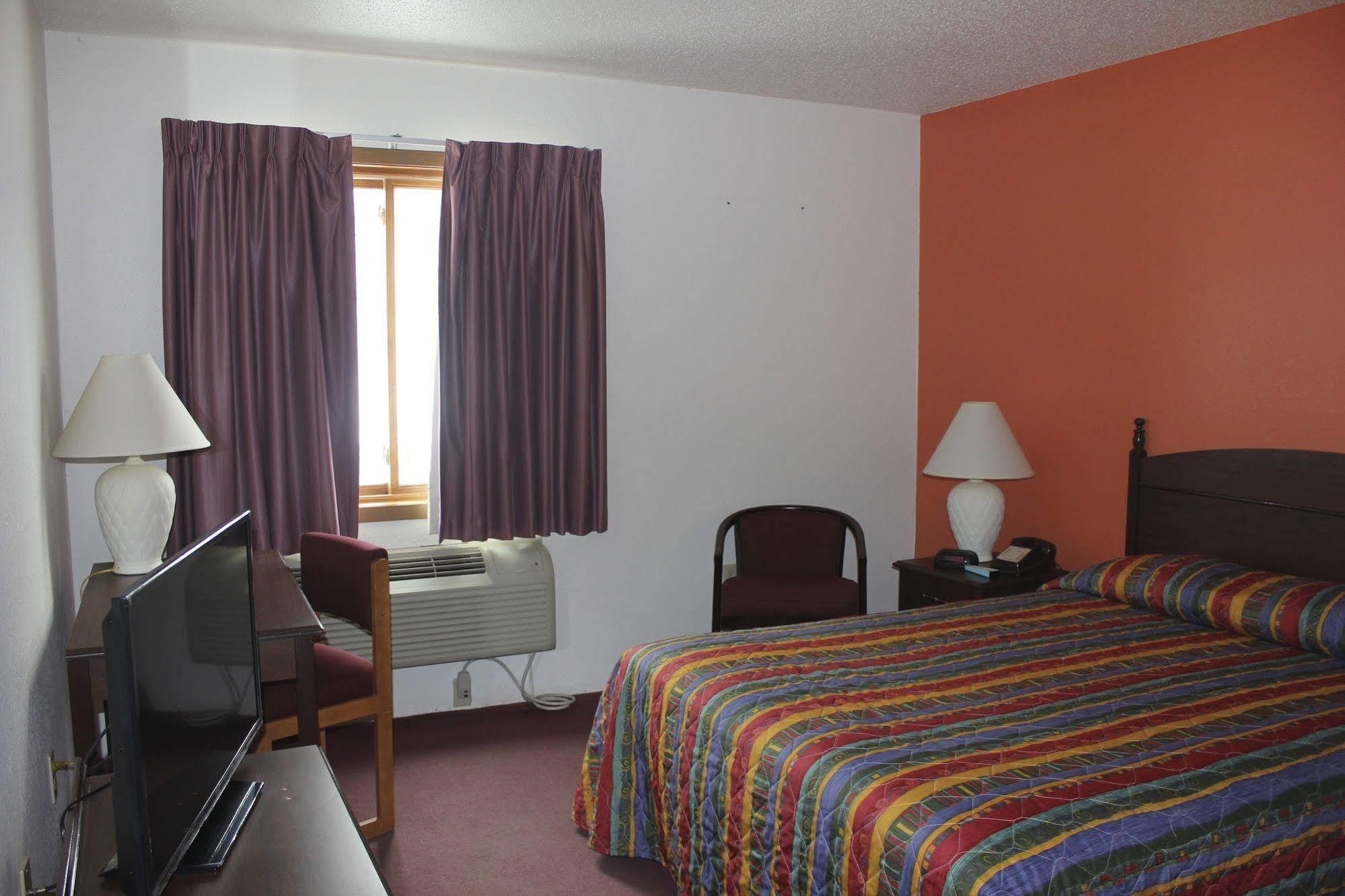 Motel 6-Saukville, Wi Екстер'єр фото