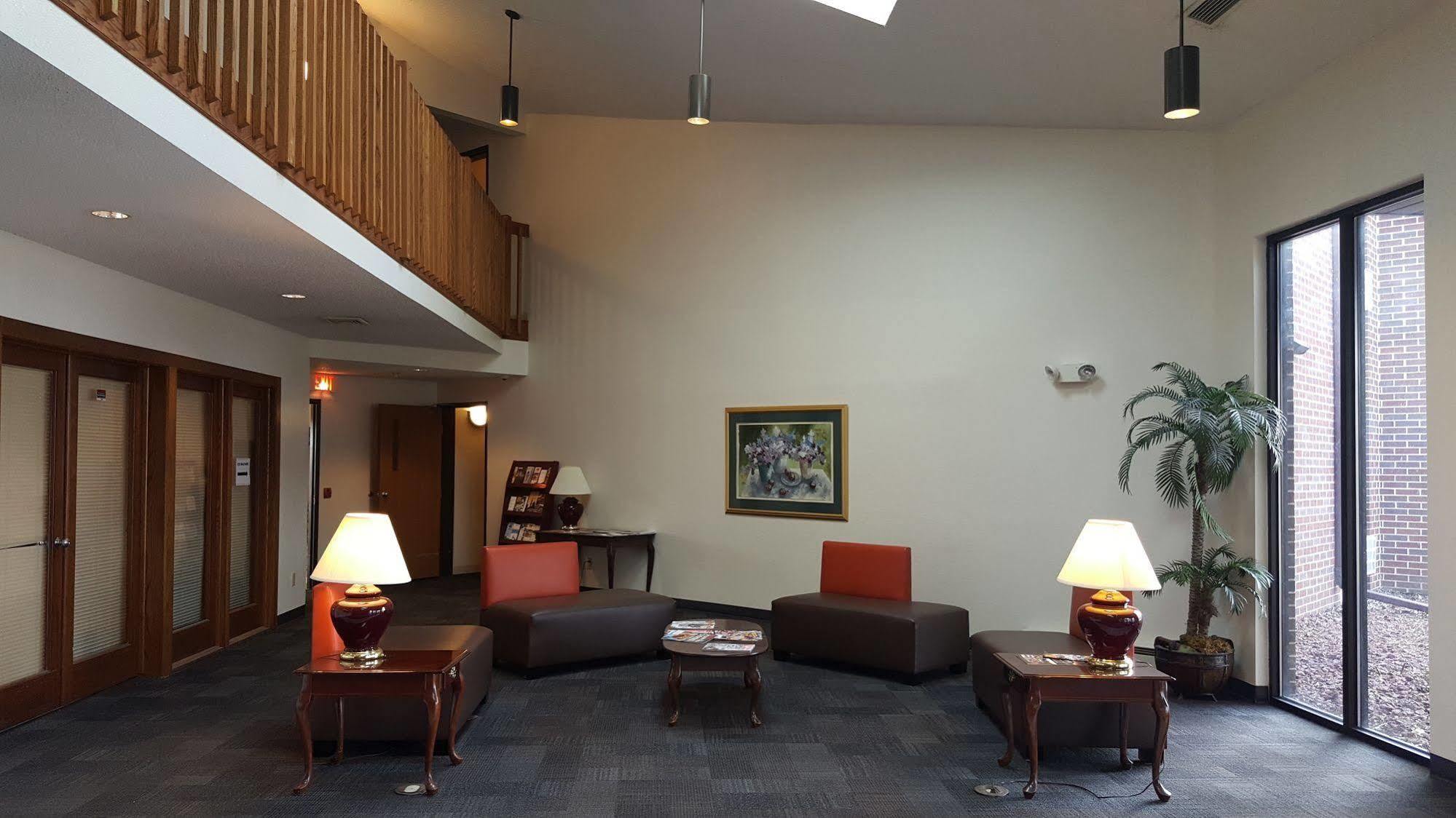 Motel 6-Saukville, Wi Екстер'єр фото