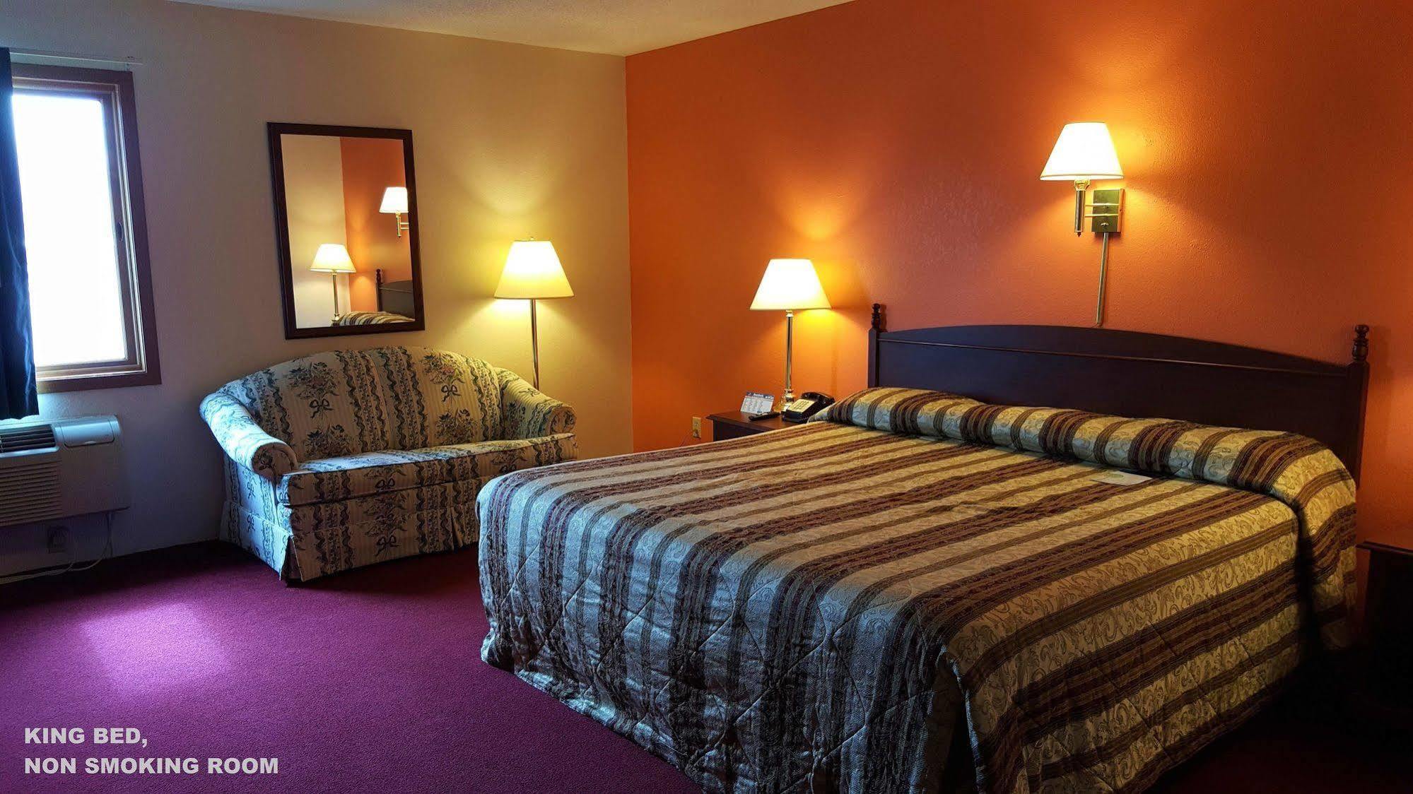 Motel 6-Saukville, Wi Екстер'єр фото