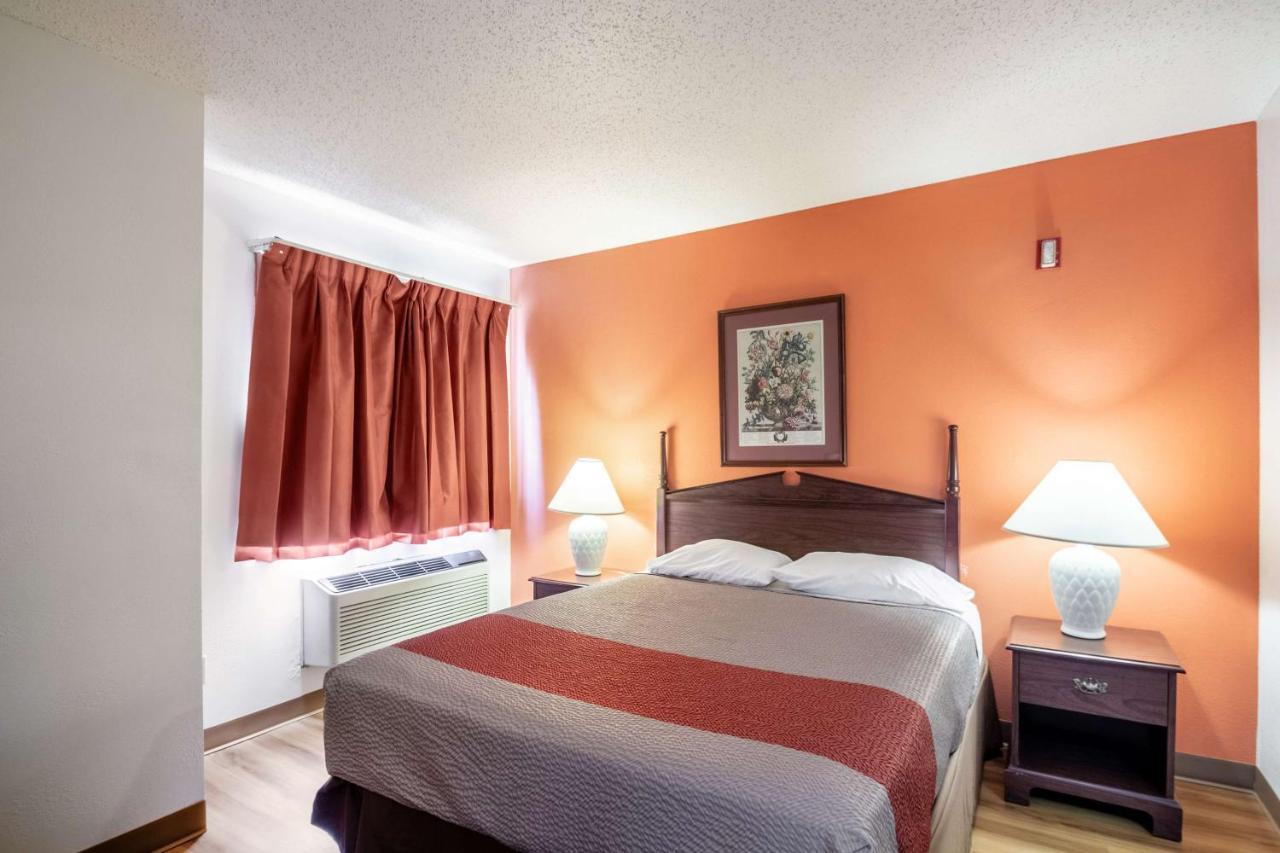 Motel 6-Saukville, Wi Екстер'єр фото